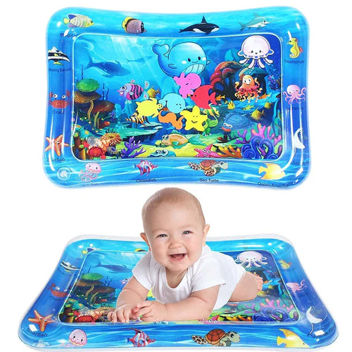 🔥 Hot Selling 🔥 | Baby Water Play Mat