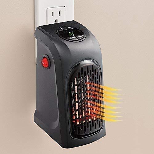 Portable Mini Room Heater