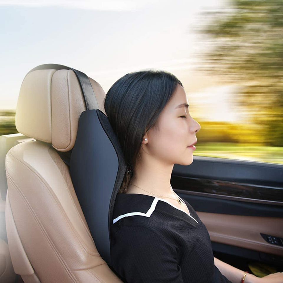 Flemingo™️ Car Seat Neck Rest Cushion